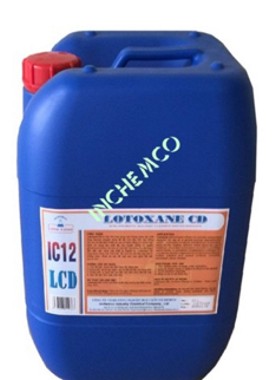 Chất rửa thiết bị điện LOTOXANE - CD/ MoTor Cleaner LOTOXANE - CD